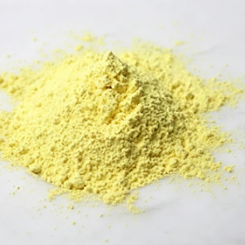 Insoluble Sulfur IS6010 suppliers