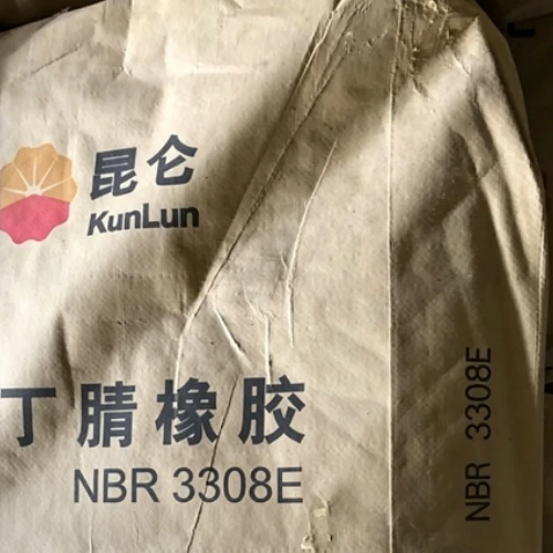Nitrile Butadiene Rubber 3308E factory